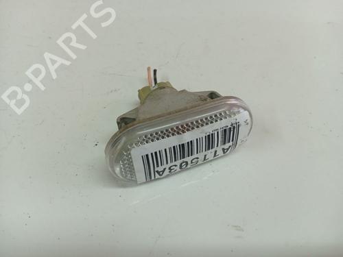 Venstre sideblink Venstre sideblink NISSAN MICRA III (K12) 1.2 16V (80 hp) 36830649 36830649