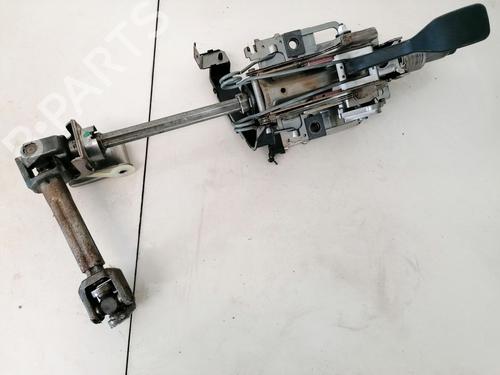 Used Steering column Steering column VW POLO IV (9N_, 9A_) 1.4 TDI (70 hp) 35514359 35514359