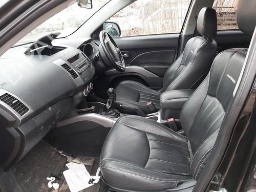 Engine mount MITSUBISHI OUTLANDER II (CW_W) 2.0 DI-D (CW8W) | BP33517882M89 - Image 7