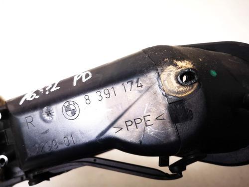 Luftventil BMW 5 (E39) 525 tds | BP35549316I21 - Image 3