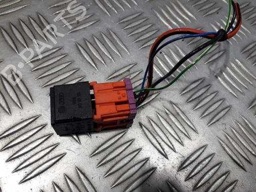 Used Other Other SKODA FABIA II (542) 1.2 TDI (75 hp) 33502872 33502872