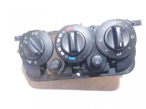 Used Climate control Climate control MERCEDES-BENZ A-CLASS (W168) A 170 CDI (168.008) (90 hp) 35562470 35562470