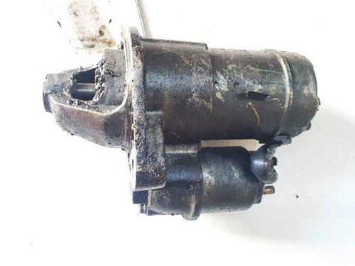 Used Starter Starter OPEL ASTRA H (A04) 1.7 CDTI (L48) (100 hp) 34793005 34793005