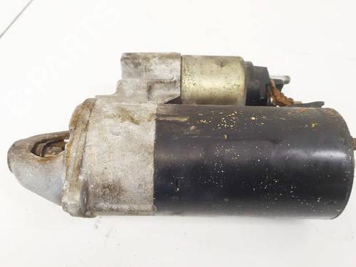 Starter MERCEDES-BENZ A-CLASS (W169) A 180 CDI (169.007, 169.307) | BP35123431M8 - Image 2