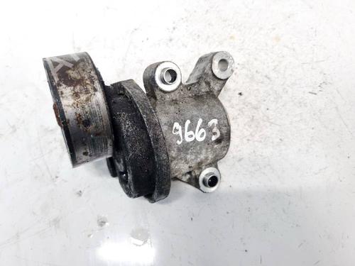 Pulley MITSUBISHI ASX (GA_W_) 1.8 DI-D (GA6W) | BP35010176M122 - Image 3