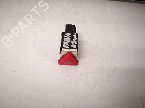 Used Warning switch Warning switch AUDI A6 C5 (4B2, 4B4) 2.5 TDI (150 hp) 34785156 34785156