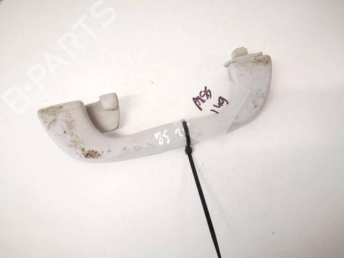 Used Interior roof handle Interior roof handle MAZDA 6 Hatchback (GG) 2.0 DI (GG14) (121 hp) 35381598 35381598