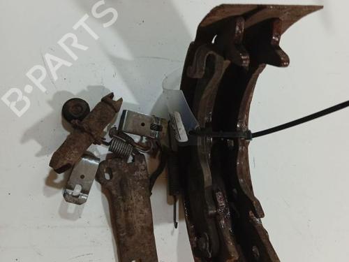 Hand brake HONDA FR-V (BE) 2.2 i CTDi (BE5) | BP34910602I18 - Image 2