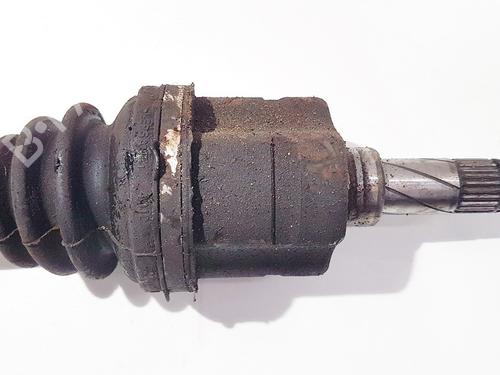 Right front driveshaft OPEL MERIVA A MPV (X03) 1.8 (E75) | BP35472000M39 - Image 3