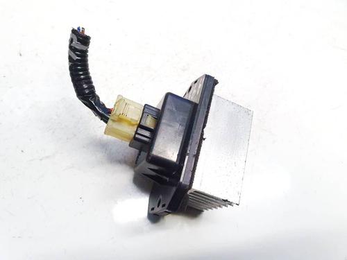 Heater resistor HONDA CR-V III (RE_) 2.2 i-DTEC 4WD (RE6) | BP35158508M108 - Image 3
