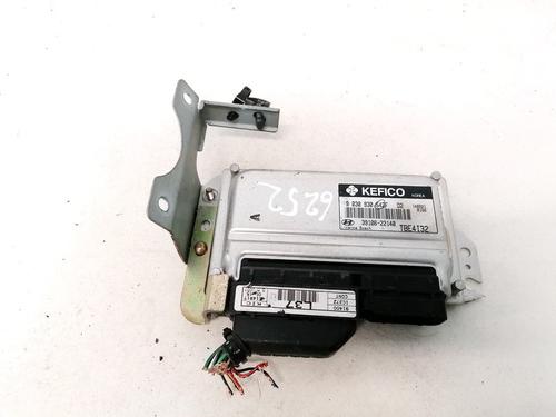 Used Engine control unit (ECU) Engine control unit (ECU) HYUNDAI GETZ (TB) 1.3 i (82 hp) 33070931 33070931
