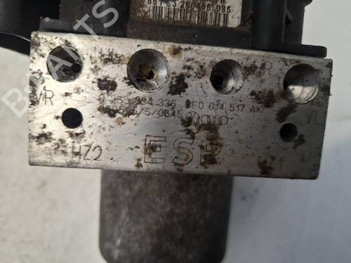 ABS pump AUDI A4 B7 (8EC) 2.0 TDI | BP34759566M43 - Image 5