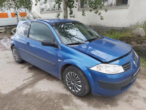 Used Parts RENAULT MEGANE II (BM0/1_, CM0/1_)  1.5 dCi (BM0F, BM0T, BM2B, CM0F, CM0T)  4477262