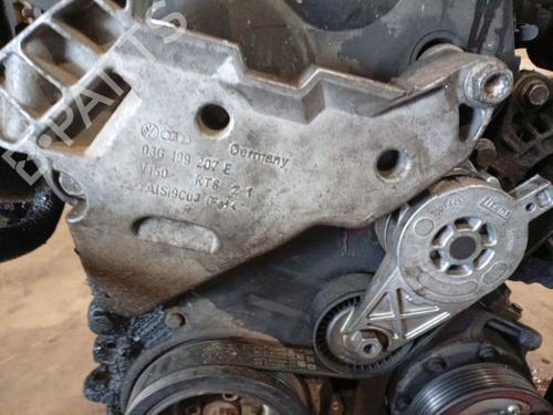 Timing cover VW PASSAT B6 (3C2) 2.0 TDI | BP36770778M123 - Image 2
