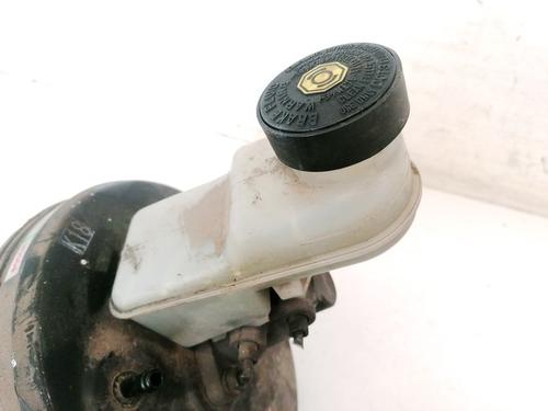 Used Brake master cylinder Brake master cylinder TOYOTA YARIS (_P9_) 1.4 D-4D (NLP90_, NLP90R) (90 hp) 35453632 35453632