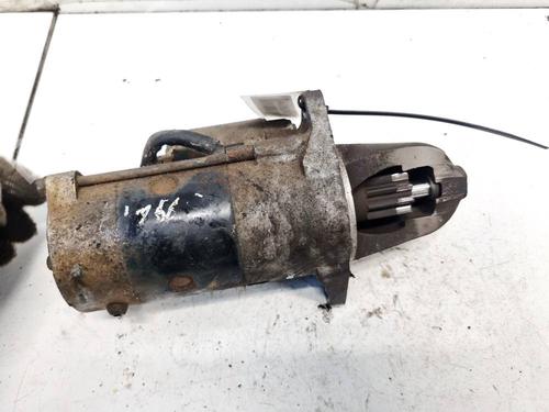 Starter SUBARU FORESTER (SH_) 2.0 D AWD (SHH, SHD, SHN) | BP34974596M8 - Image 3