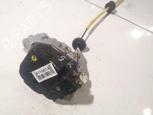 Used Rear left lock Rear left lock 38298955 38298955