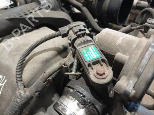 Electronic module DACIA DOKKER MPV (KE_) 1.5 dCi / Blue dCi 75 (KEAJ, KEAH, KEJW) | BP40245498M83 - Image 2
