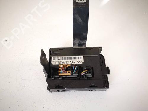 Used Electronic module Electronic module 34921072 34921072