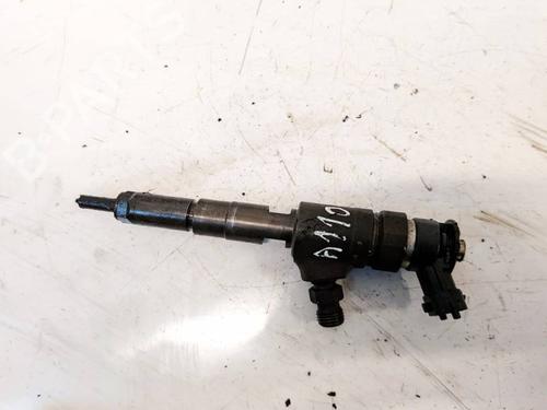 Used Injector Injector PEUGEOT 206 SW (2E/K) 1.4 HDi (68 hp) 34755526 34755526