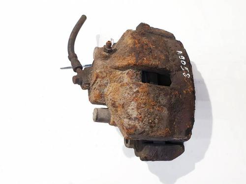 Used Left front brake caliper Left front brake caliper 35300539 35300539