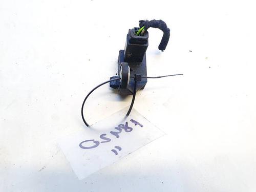 Electronic module PEUGEOT 307 (3A/C) 1.6 HDi | BP32931258M83 - Image 2