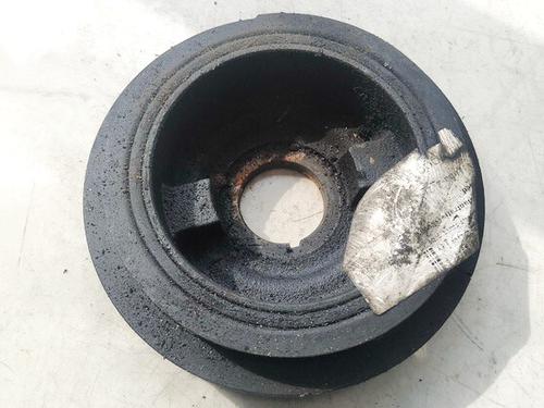 Used Pulley Pulley 38583395 38583395