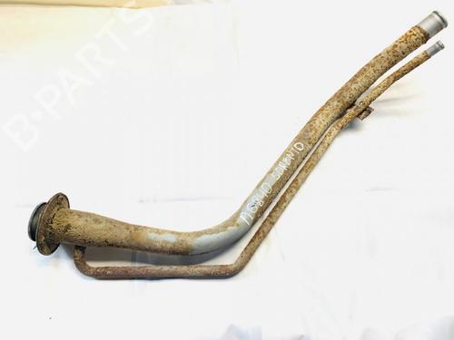 Pipe KIA SORENTO I (JC) 2.5 CRDi | BP35518683M125 - Image 1