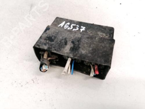 Fuse box HYUNDAI ELANTRA III (XD) 2.0 CRDi | BP33076610E1 - Image 2