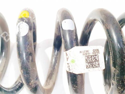 Shock absorber spring KIA EV6 (CV) 77 | BP35106165C152 - Image 2