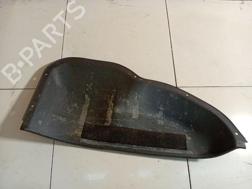 Boot lining FORD TRANSIT CONNECT (P65_, P70_, P80_) 1.8 16V | BP38581332I3 - Image 3