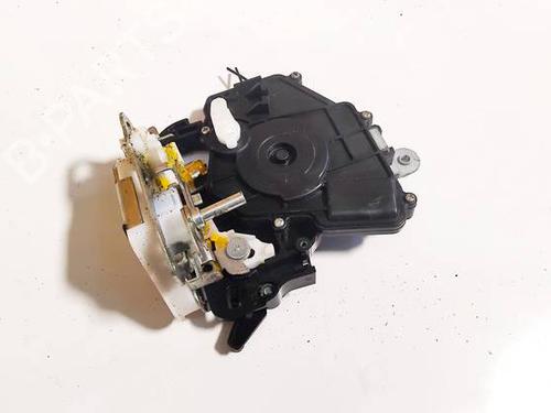 Used Rear left lock Rear left lock SUBARU OUTBACK (BR) 2.0 D AWD (BRD) (150 hp) 35048166 35048166