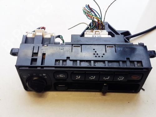 Used Climate control Climate control SUBARU LEGACY OUTBACK (BG) 2.5 (BG9) (150 hp) 35635563 35635563