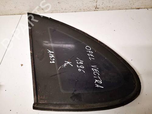 Panel rude bagtil venstre Panel rude bagtil venstre 34862259 34862259