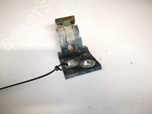 Used Hinge/Door check strap Hinge/Door check strap VW GOLF III (1H1) 1.9 TDI (90 hp) 32562891 32562891