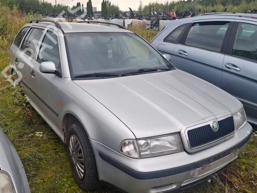 Used Parts SKODA OCTAVIA I (1U2) 2.0 4961575