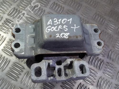 Used Engine mount Engine mount VW GOLF PLUS V (5M1, 521) 1.9 TDI (105 hp) 33493399 33493399