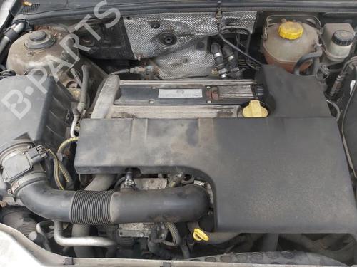 Engine mount OPEL VECTRA C (Z02) 2.2 16V (F69) | BP33100039M89 - Image 4