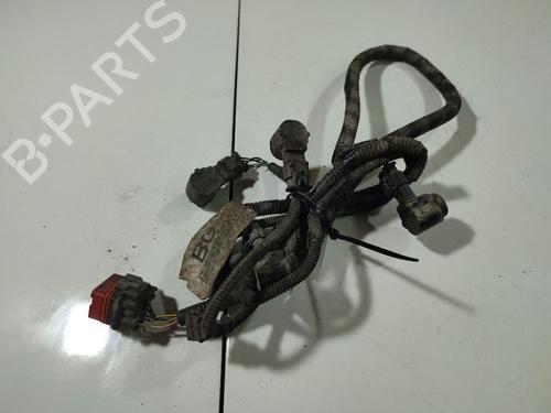 Used Electronic module Electronic module FORD MONDEO IV (BA7) 2.0 TDCi (115 hp) 34903370 34903370