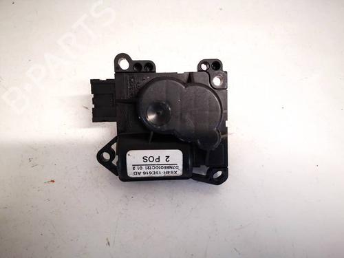 Used Electronic module Electronic module FORD FOCUS I (DAW, DBW) 1.8 Turbo DI / TDDi (90 hp) 32600139 32600139