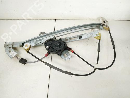 Used Front right window mechanism Front right window mechanism PEUGEOT 206 SW (2E/K) 1.4 16V (88 hp) 35537422 35537422