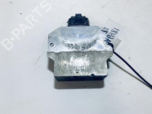Control unit MAZDA PREMACY (CP) 2.0 TD | BP35593733M11 - Image 3