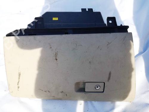 Used Glove box Glove box VOLVO XC60 I SUV (156) 2.4 D / D3 / D4 AWD (163 hp) 35080608 35080608