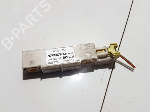 Used Electronic module Electronic module VOLVO XC90 I (275) D5 AWD (163 hp) 33107841 33107841