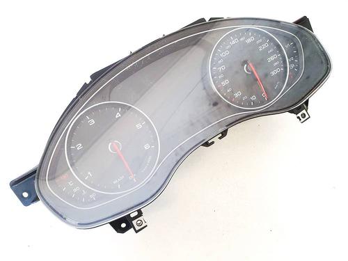 Used Instrument cluster Instrument cluster AUDI A7 Sportback (4GA, 4GF) 3.0 TDI quattro (313 hp) 35379890 35379890