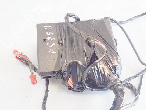 electronic-module-peugeot-307-3ac-2000-2001-2002-2003-2004-2005-2006-2007-2008-2009-2010-2011-2012-33528905 main image