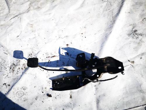 Used Clutch pedal Clutch pedal 34775843 34775843