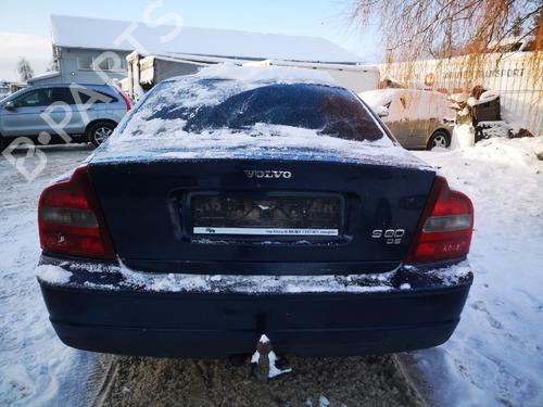 Engine mount VOLVO S80 I (184) D5 | BP32968127M89  - Image 9