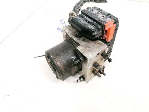 ABS pump MAZDA PREMACY (CP) 2.0 TD | BP35551405M43 - Image 2