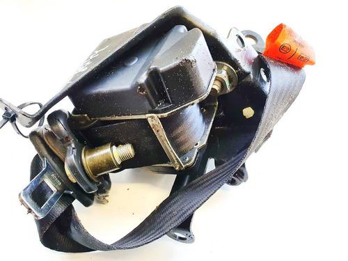 Used Rear right seatbelt Rear right seatbelt 35298580 35298580